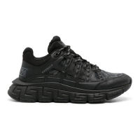 Versace Men's 'Trigreca' Sneakers