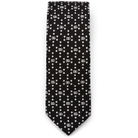Dolce & Gabbana 'Logo' Krawatte für Herren