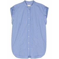 Isabel Marant 'Stripe Sleeveless' Hemd für Damen