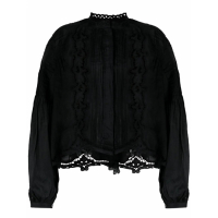 Isabel Marant Blouse 'Kubra Broderie Anglaise' pour Femmes
