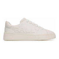 Bally 'Logo-Embossed' Sneakers für Damen
