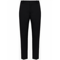 Alexander McQueen Men's 'Tailored Cigarette' Trousers