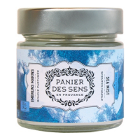 Panier des Sens Bougie parfumée 'Brume De Mer' - 170 g