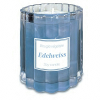 Esprit Provence 'Soja Edelweiss' Kerze - 220 g