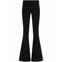 Dsquared2 Pantalon 'Logo-Plaque' pour Femmes