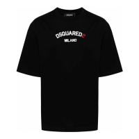 Dsquared2 'Logo' T-Shirt für Herren