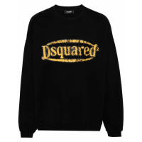 Dsquared2 Men's 'Logo-Print' Sweater