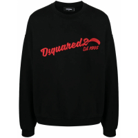 Dsquared2 Men's 'Logo-Print' Sweater