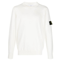 Stone Island Men's 'Compass-Badge' Sweater