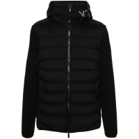 Moncler 'Panelled Hooded' Jacke für Herren