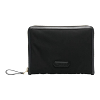 Tom Ford Men's 'Logo-Patch' Pouch