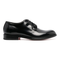 Santoni Men's 'Guillem' Lace-Up Shoes