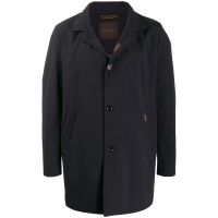 MooRer Men's 'Hektor' Coat