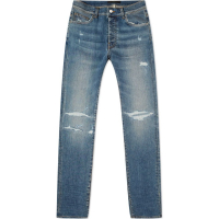 Amiri Men's 'Fractured' Jeans