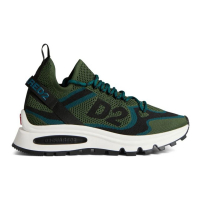 Dsquared2 Sneakers 'Run Ds2 Logo' pour Hommes