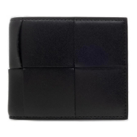 Bottega Veneta Portefeuille 'Cassette Bi-Fold' pour Hommes