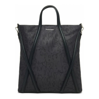 Alexander McQueen Sac Cabas 'The Harness' pour Hommes