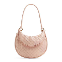 Bottega Veneta Women's 'Small Gemelli' Shoulder Bag