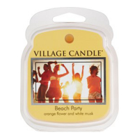 Village Candle 'Beach Party' Wachs zum schmelzen - 62 g