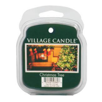 Village Candle 'Christmas Tree' Wax Melt - 62 g