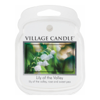 Village Candle 'Lily Of The Valley' Wachs zum schmelzen - 62 g