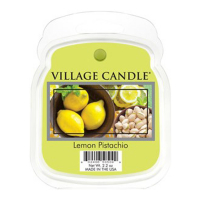 Village Candle 'Lemon Pistachio' Wax Melt - 62 g