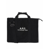 A.P.C. 'Récupération' Tote Handtasche für Herren