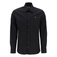 Vivienne Westwood Men's 'Ghost' Shirt