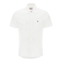 Vivienne Westwood Men's Short sleeve shirt