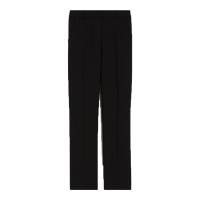 Weekend Max Mara Pantalon 'Rana Rana Cigarette' pour Femmes