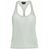 Tom Ford Women's 'Ribbed' Sleeveless Top