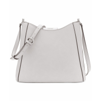 Calvin Klein Women's 'Wren Adjustable with Magnetic Snap' Crossbody Bag