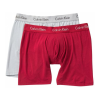 Calvin Klein Men's Boxer Briefs - 2 Pieces