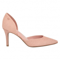 Calvin Klein 'Gloria d'Orsay Pump' pour Femmes