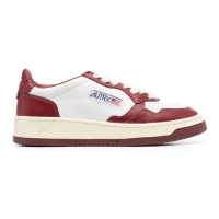 Autry Women's 'Medalist' Sneakers