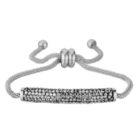 La Chiquita Bracelet réglable 'Only One' pour Femmes