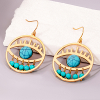 La Chiquita Women's 'Eyona' Earrings