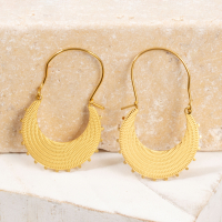 La Chiquita 'Oasil' Ohrringe für Damen