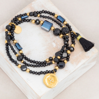 La Chiquita Women's 'Ofelie' Bracelet