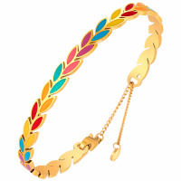 La Chiquita Women's 'Noguelia' Bracelet
