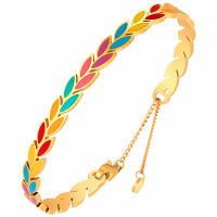 La Chiquita Bracelet 'Noguelia' pour Femmes