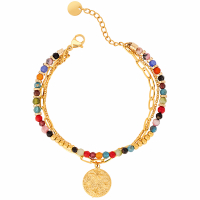 La Chiquita Women's 'Galaxis' Bracelet