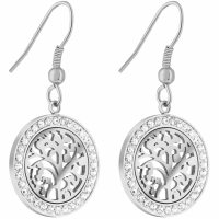 La Chiquita Women's 'Vida' Earrings