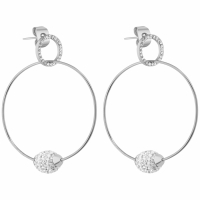 La Chiquita Women's 'Kalyce' Earrings