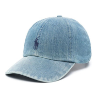 Polo Ralph Lauren Men's 'Polo Pony' Baseball Cap