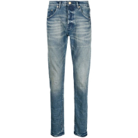 Purple Brand Men's 'P001' Jeans