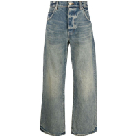 Purple Brand Men's 'P018 Drop-Crotch' Jeans