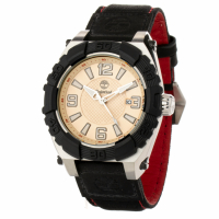 Timberland Men's '13321JSTB07BN' Watch