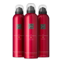 Rituals 'The Ritual Of Ayurveda Foaming' Shower Gel - 200 ml, 3 Pieces