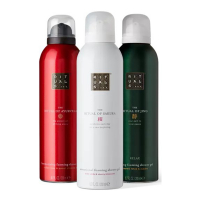 Rituals 'Foam Sensation' Body Wash - 200 ml, 3 Pieces